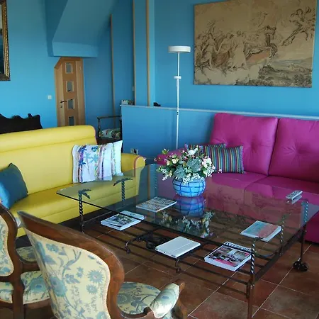 Casa Canava Jimena
