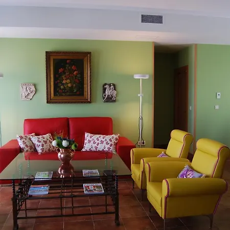 Appartement Casa Canava *