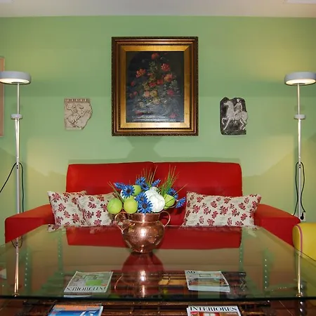 Appartement Casa Canava
