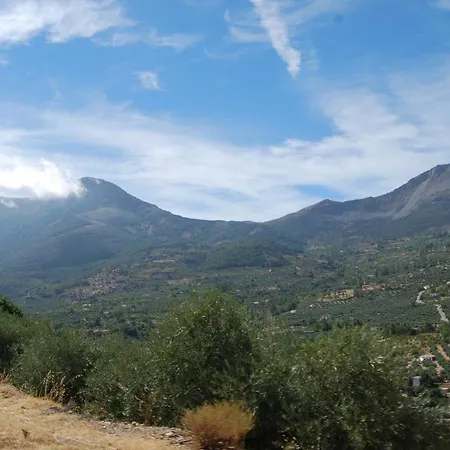 Casa Canava Appartement Jimena
