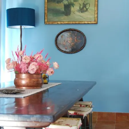 Apartamento Casa Canava Jimena