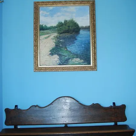 Casa Canava Jimena