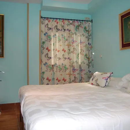 Apartamento Casa Canava *