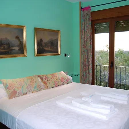 Casa Canava * Jimena