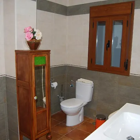 Casa Canava Apartamento Jimena