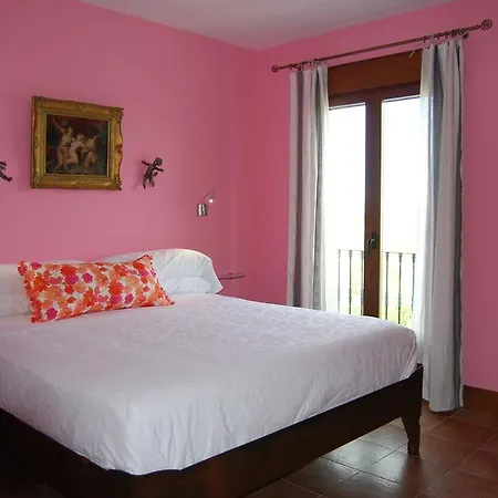 Apartamento Casa Canava *