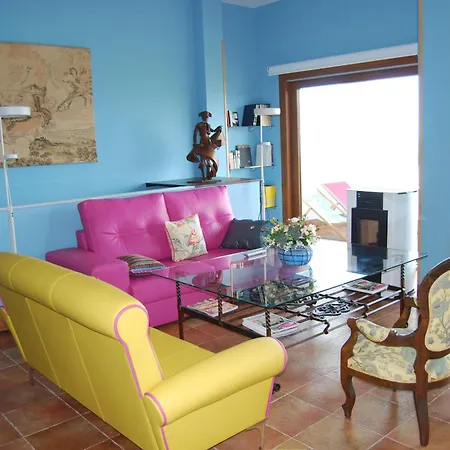 Casa Canava Apartamento Jimena