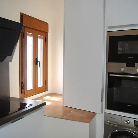 Casa Canava Jimena
