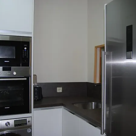 Apartamento Casa Canava *