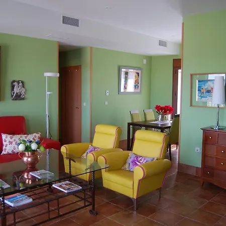 Apartamento Casa Canava *