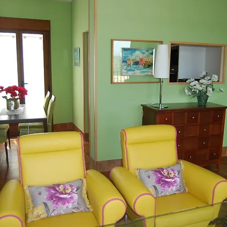 Apartamento Casa Canava Jimena