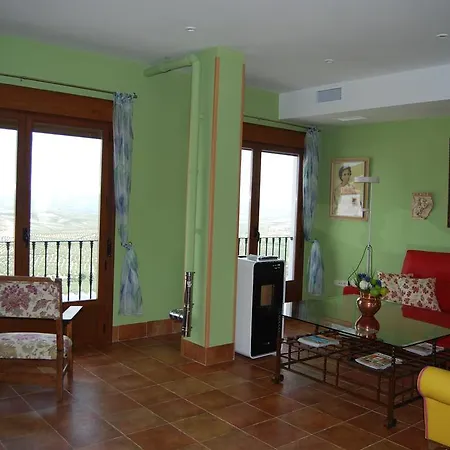 Casa Canava * Jimena
