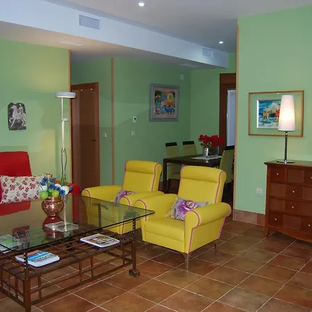 Casa Canava Jimena