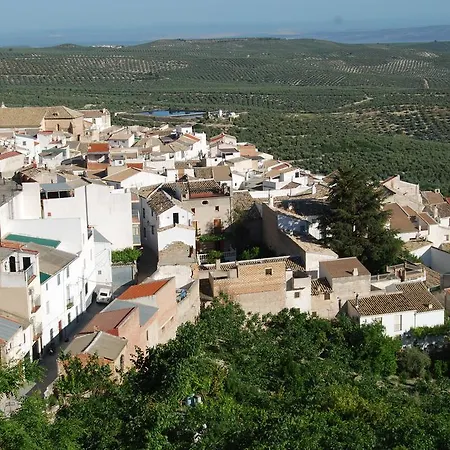 Apartamento Casa Canava Jimena