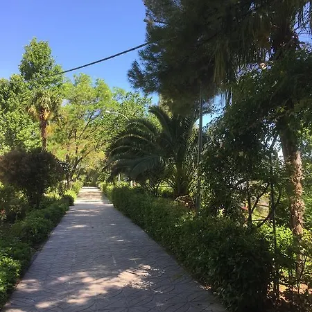 Casa Canava Jimena
