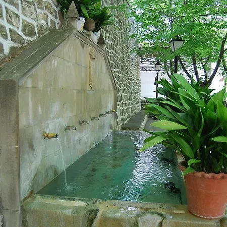 Casa Canava *