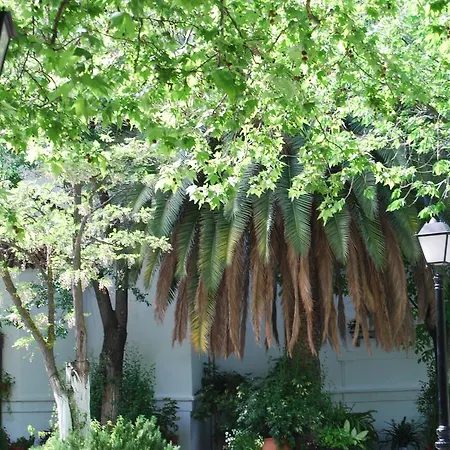 Casa Canava Apartamento Jimena