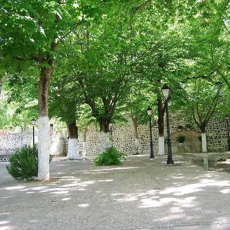 Casa Canava Jimena