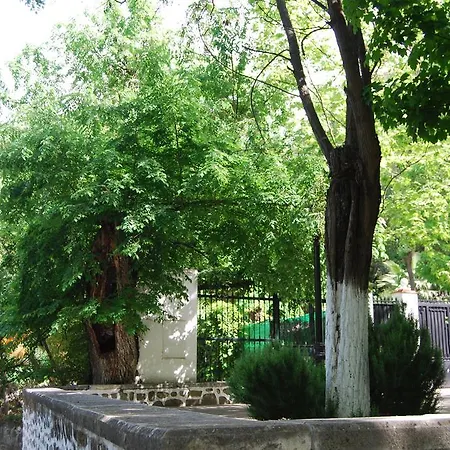 Apartamento Casa Canava *