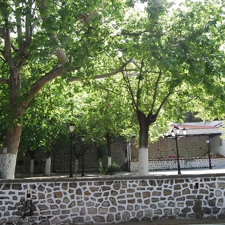 Casa Canava
