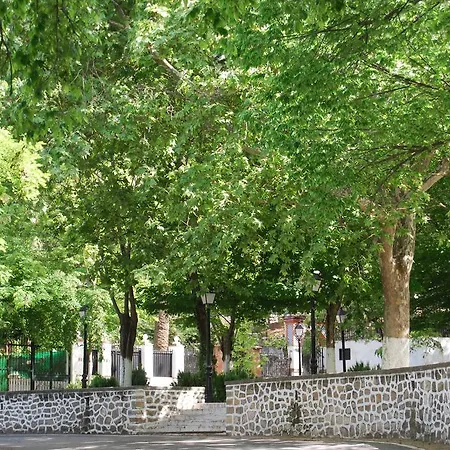 Casa Canava * Jimena
