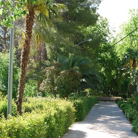 Casa Canava Jimena