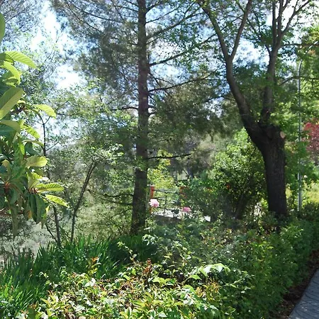 Casa Canava Apartamento