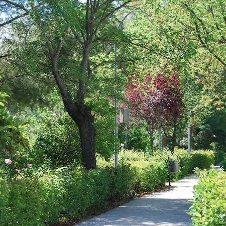 Apartamento Casa Canava *