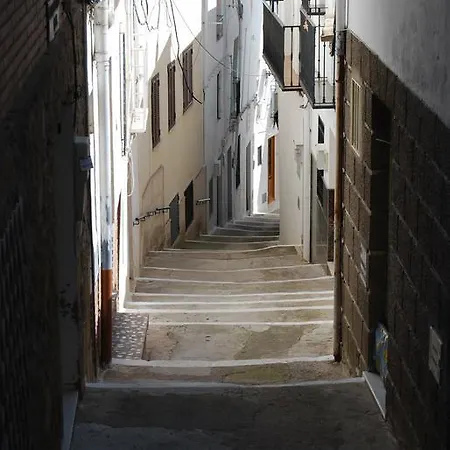 Casa Canava Jimena
