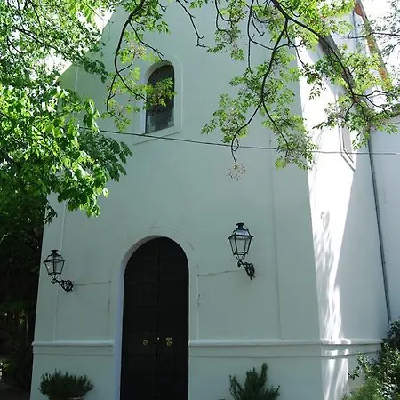 Casa Canava Jimena