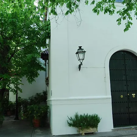 Apartamento Casa Canava